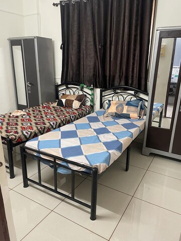  Pg For Rent in Kopar Khairane