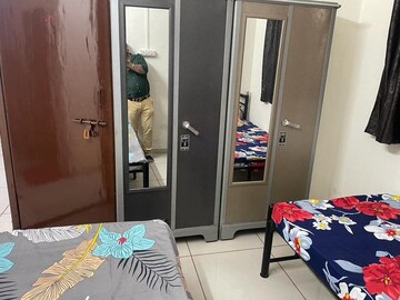 Room in  Pg at Kopar Khairane – for Rent