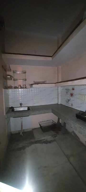 Bathroom in 1 BHK Independent House at Sector 7 – for Rent
