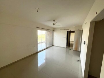 Master Bedroom in 3 BHK Apartment at Gagan Adira, Wagholi – for Rent