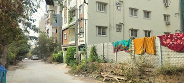  Plot – Exterior View View at Attapur - for Sale
