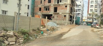  Plot – Exterior View View at Attapur - for Sale
