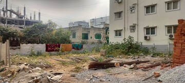  Plot – Exterior View View at Attapur - for Sale