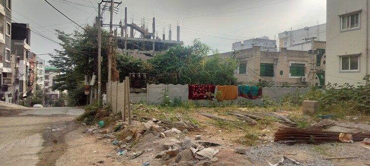 Exterior View, budwel  267 Sq.Yd. Plot In Budwel Hyderabad 7978683