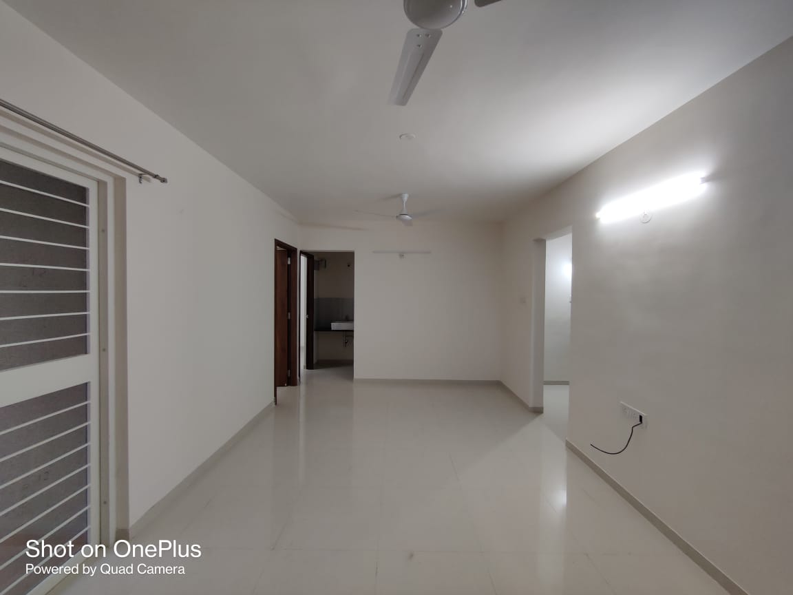 2 BHK Apartment For Sale in Choice Goodwill Fabian