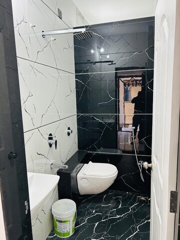 Master Bedroom in 1 BHK Apartment at Munjaba Wasti – for Rent
