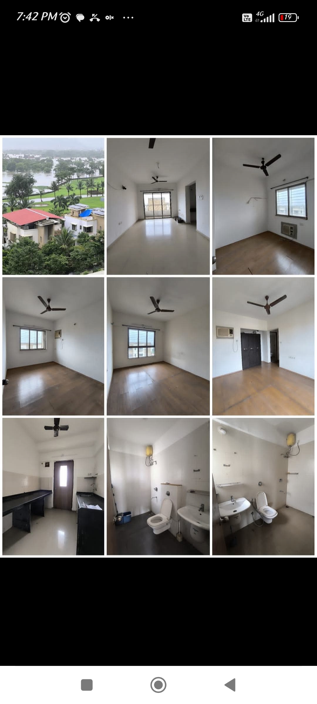 2.5 BHK + Pooja Room Apartment For Sale in Lodha Palava City