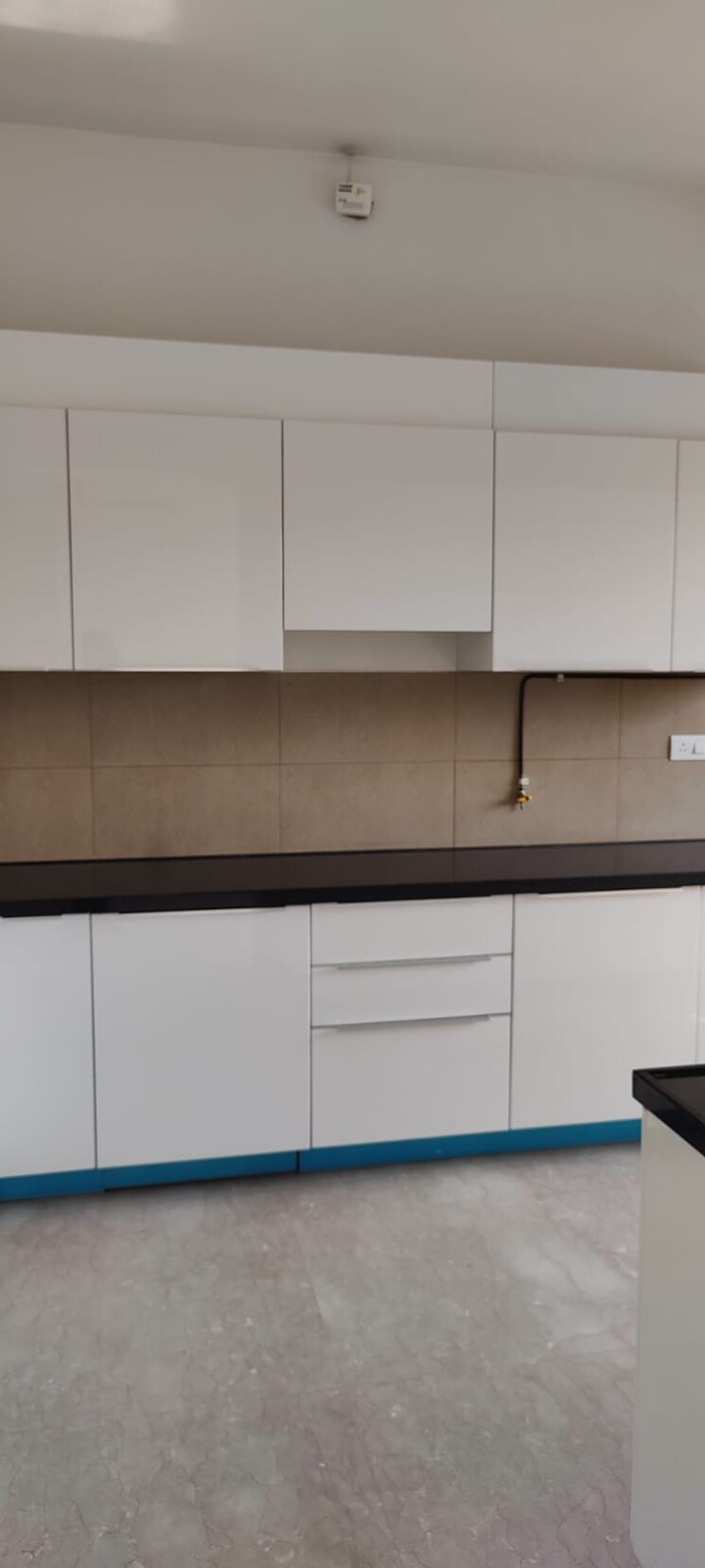 Kitchen, shapoorji-pallonji-vicinia 3 Bedroom 1016 Sq.Ft. Apartment In Powai Mumbai 7978700