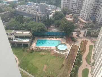 3 BHK Apartment – Exterior View View at Shapoorji Pallonji Vicinia, Powai - for Rent