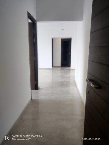 Building Lobby in 3 BHK Apartment at Shapoorji Pallonji Vicinia, Powai – for Rent