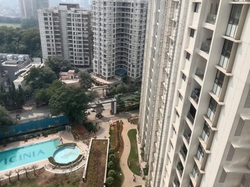 3 BHK Apartment – Exterior View View at Shapoorji Pallonji Vicinia, Powai - for Rent