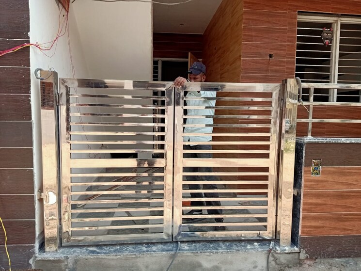 Exterior View, sector 124 3 Bedroom 74 Sq.Yd. Independent House In Sector 124 Mohali 7978717