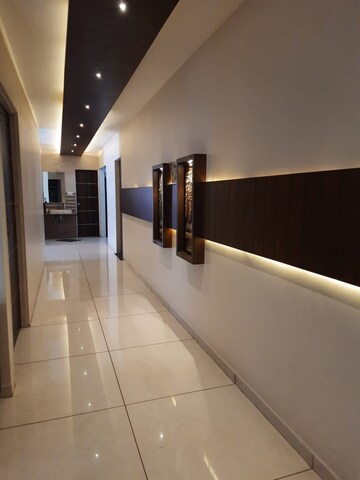  1 BHK Apartment at Sethia Imperial Avenue, Malad East – for Rent
