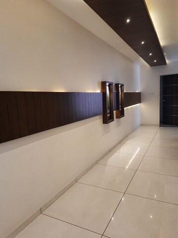  1 BHK Apartment at Sethia Imperial Avenue, Malad East – for Rent