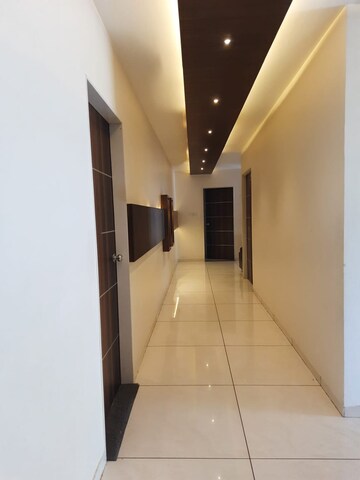  1 BHK Apartment at Sethia Imperial Avenue, Malad East – for Rent