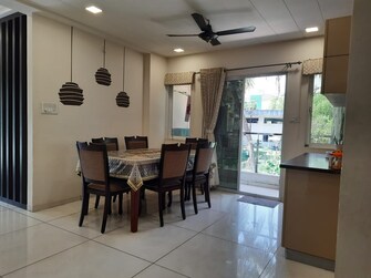 1 BHK Apartment For Rent in Sethia Imperial Avenue Malad East Mumbai  7978707