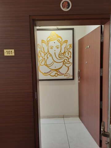  1 BHK Apartment at Sethia Imperial Avenue, Malad East – for Rent