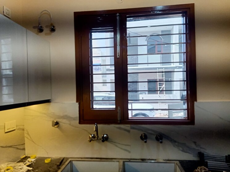 Kitchen, sector 124 3 Bedroom 74 Sq.Yd. Independent House In Sector 124 Mohali 7978717