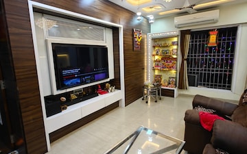 1 BHK Apartment For Sale in Mangeshi Sohan, Kalyan West