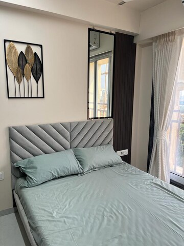 2 BHK Apartment For Sale in Vashi