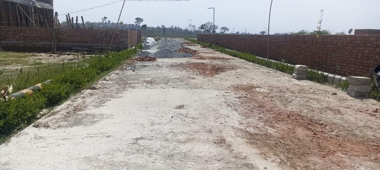 undefined, sai-heritage-kaushambi  205 Sq.Yd. Plot In Dabur Chowk Ghaziabad 7978721