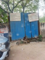 205 Sq.Yd. Plot in Sai Heritage Kaushambi