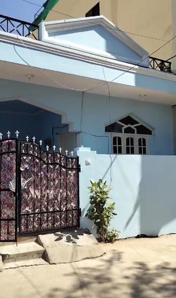 3 BHK Independent House – Exterior View View at Tolichowki - for Sale