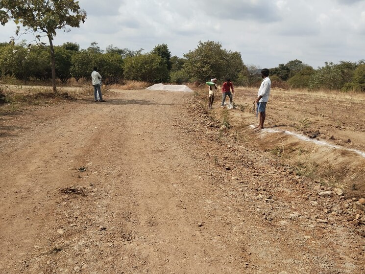 undefined, pargi  150 Sq.Yd. Plot In Pargi Vikarabad 7978729