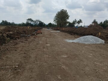Plot Area in  Plot at Vikarabad – for Sale