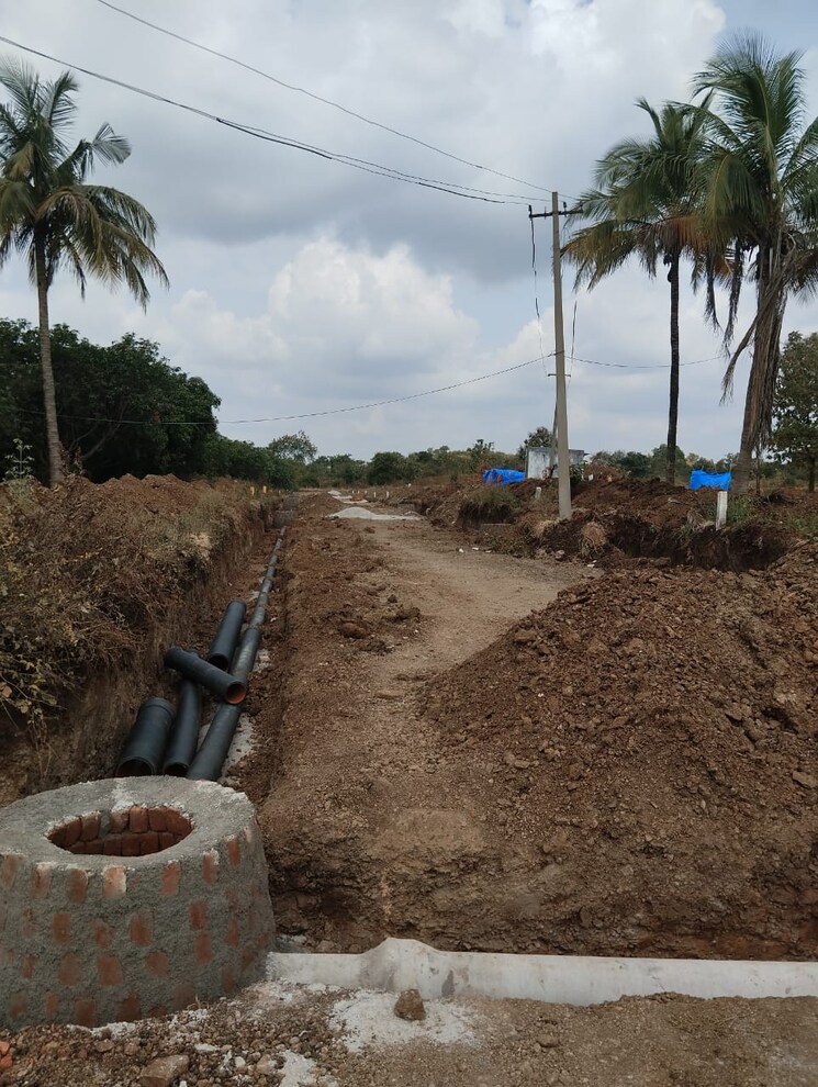 undefined, pargi  150 Sq.Yd. Plot In Pargi Vikarabad 7978729