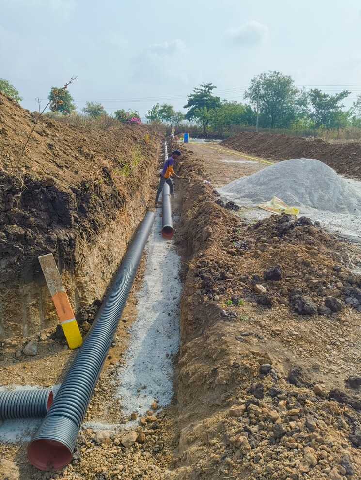 undefined, pargi  150 Sq.Yd. Plot In Pargi Vikarabad 7978729