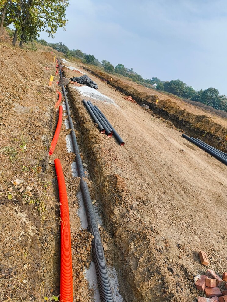 undefined, pargi  150 Sq.Yd. Plot In Pargi Vikarabad 7978729