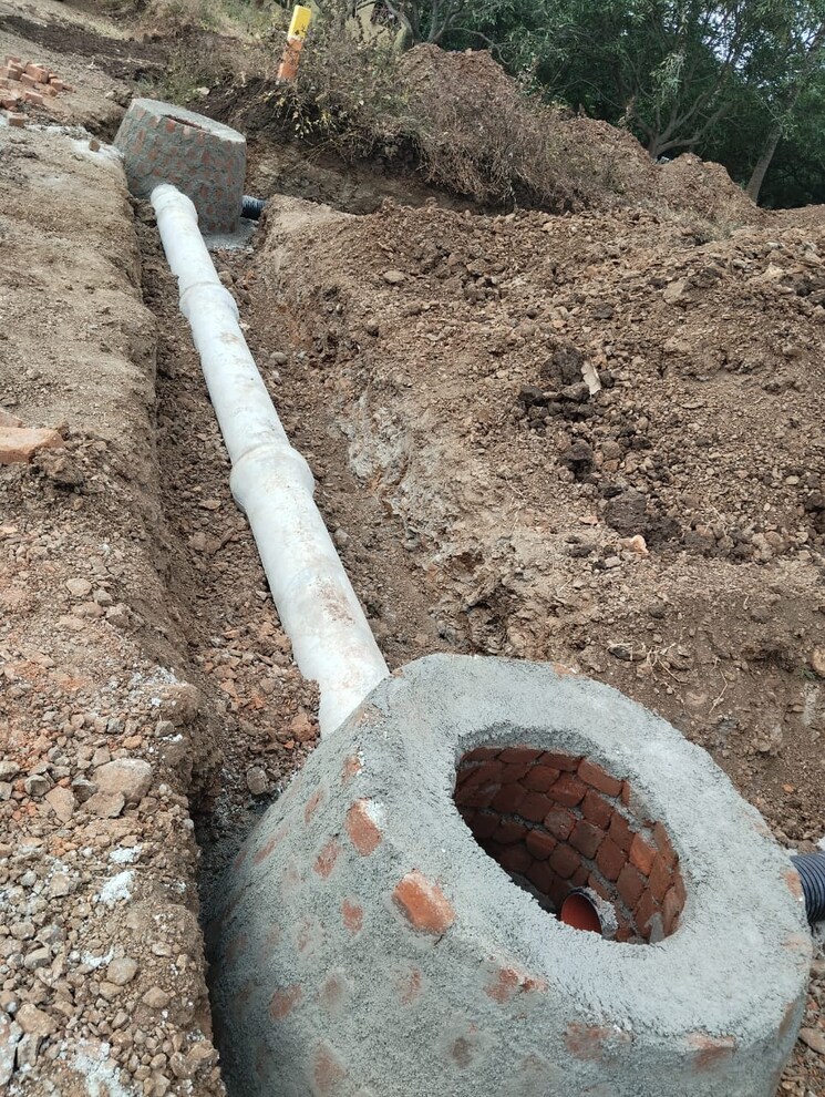 undefined, pargi  150 Sq.Yd. Plot In Pargi Vikarabad 7978729