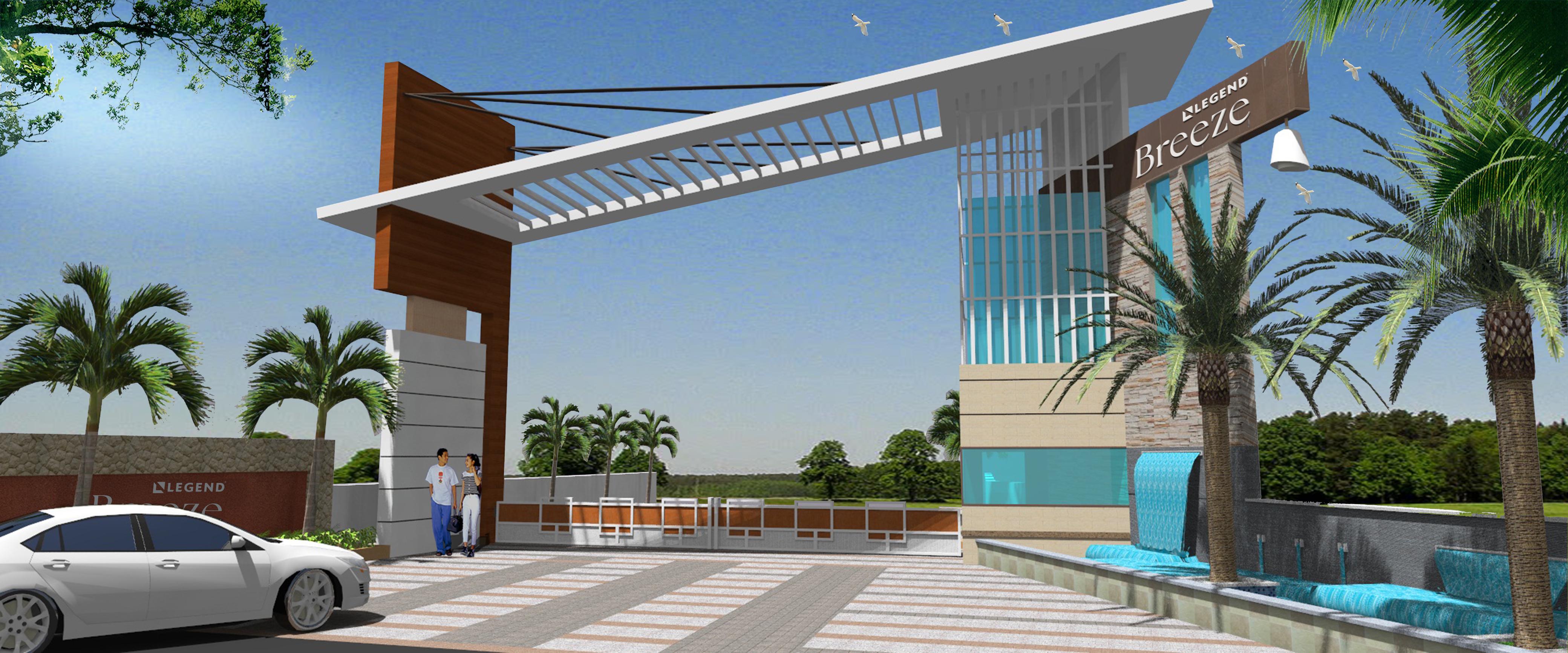 Plot For Sale in Vikarabad Hmda Open Plots