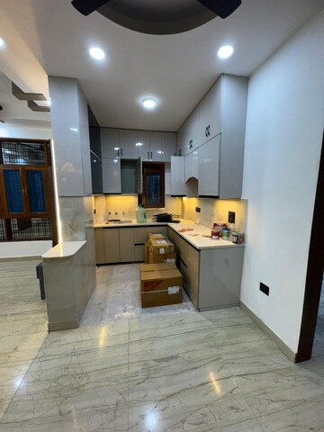 2 BHK Apartment For Rent in Niho Marvel Scottish Garden, Ahinsa Khand ii