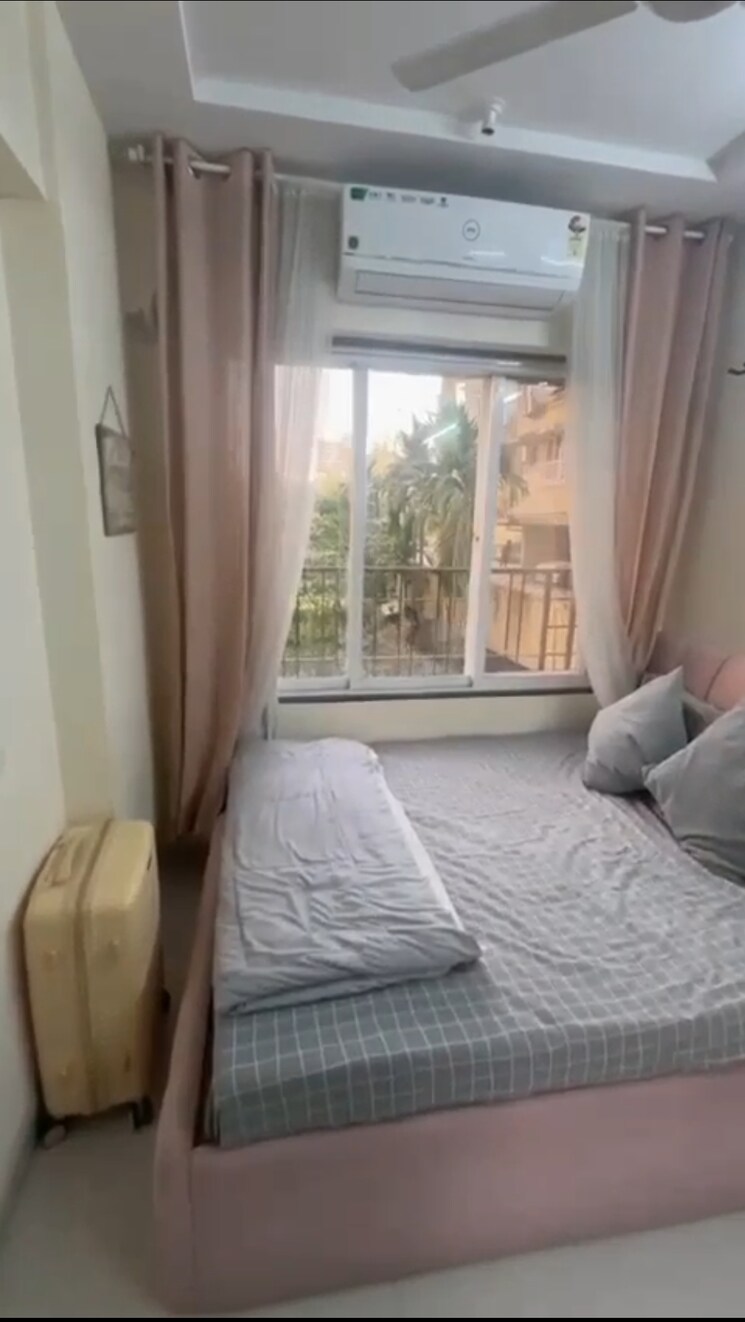 Master Bedroom, dlh-sorrento 2 Bedroom 650 Sq.Ft. Apartment In Veera Desai Road Mumbai 7978738