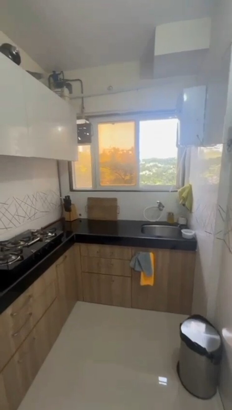 Kitchen, dlh-sorrento 2 Bedroom 650 Sq.Ft. Apartment In Veera Desai Road Mumbai 7978738