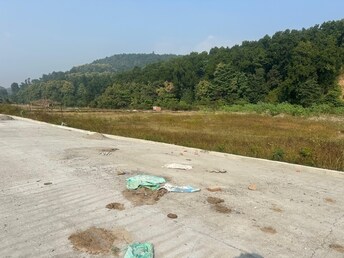 Plot For Resale in Shimla Bypass Road Dehradun  7978742