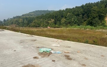 Plot For Sale in Shimla Bypass Road