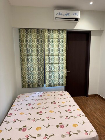 Bedroom in 4 BHK Builder Floor at Malibu Town – for Sale
