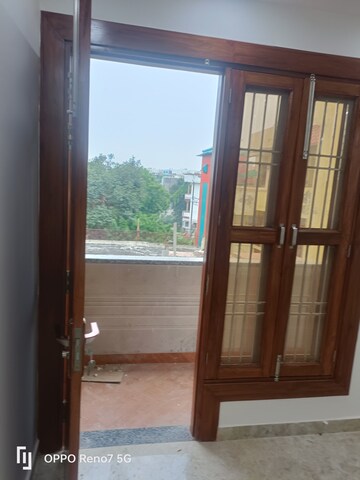 Master Bedroom in 4 BHK Apartment at Rajendra Nagar – for Rent