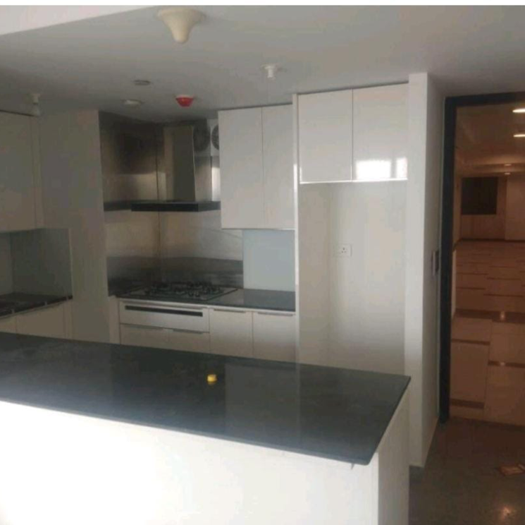 Kitchen, lodha-enchante 1 Bedroom 458 Sq.Ft. Apartment In Wadala Truck Terminal Mumbai 7978750