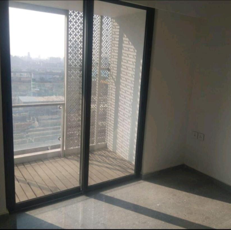 Bedroom, lodha-enchante 1 Bedroom 458 Sq.Ft. Apartment In Wadala Truck Terminal Mumbai 7978750