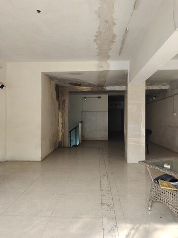 Floor Plan in  Showroom at Greater Kailash I – for Sale