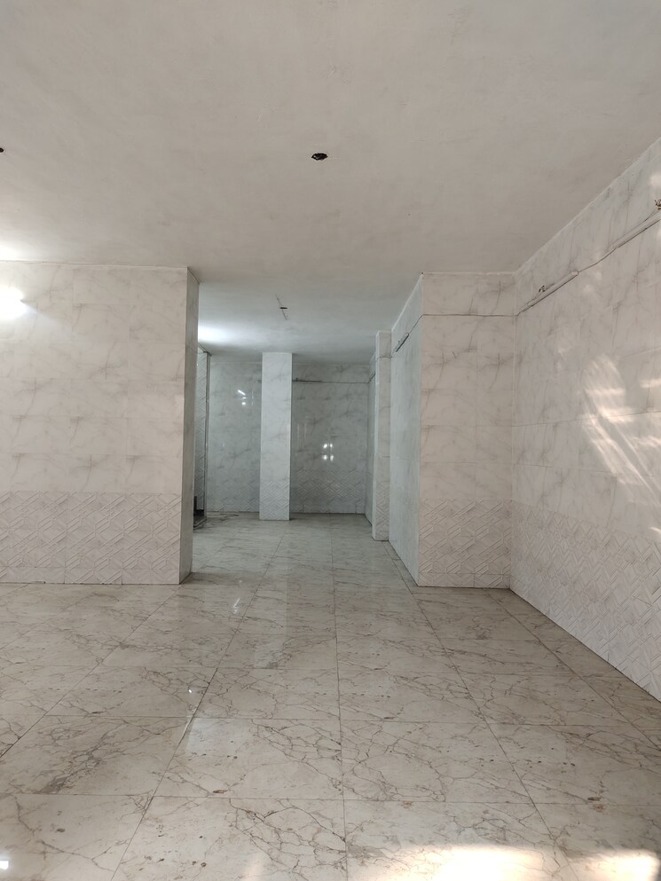 Floor Plan, greater kailash i Commercial Showroom 2000 Sq.Ft. In Greater Kailash I Delhi 7978749