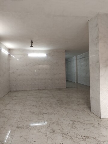 Floor Plan in  Showroom at Greater Kailash I – for Sale