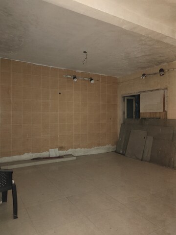 Floor Plan in  Showroom at Greater Kailash I – for Sale