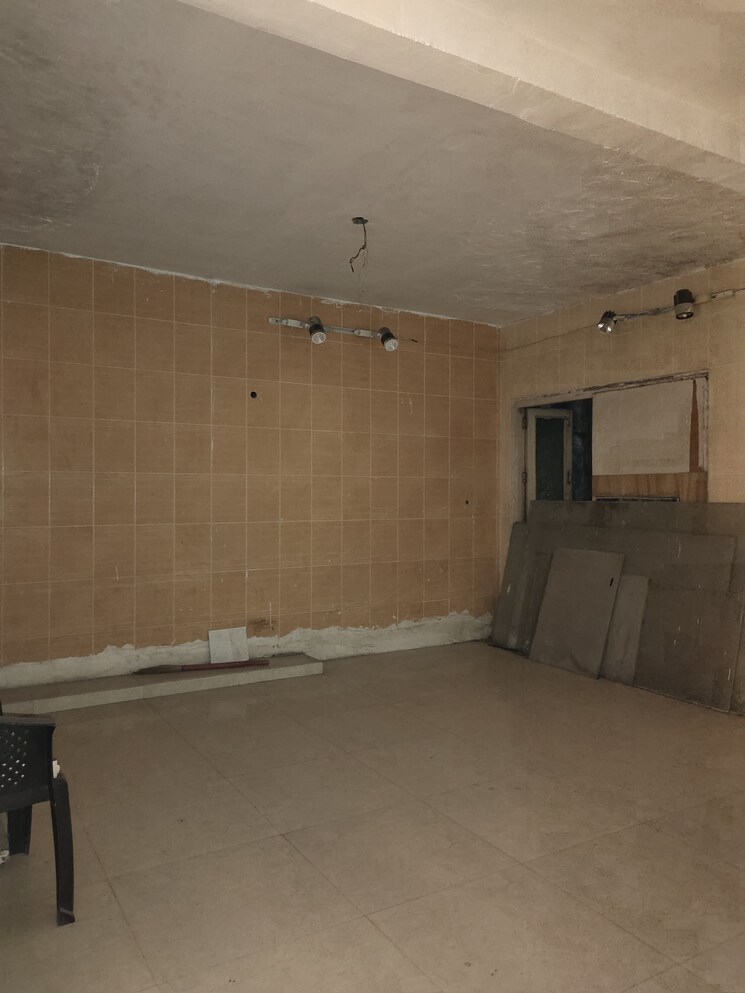 Floor Plan, greater kailash i Commercial Showroom 2000 Sq.Ft. In Greater Kailash I Delhi 7978749