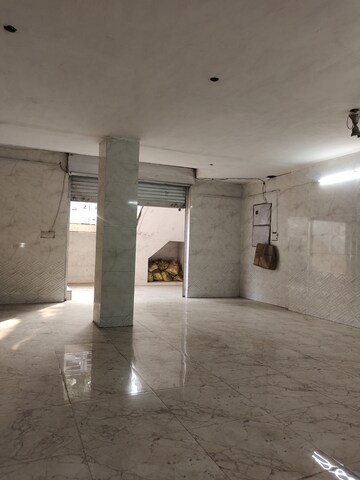 Floor Plan in  Showroom at Greater Kailash I – for Sale
