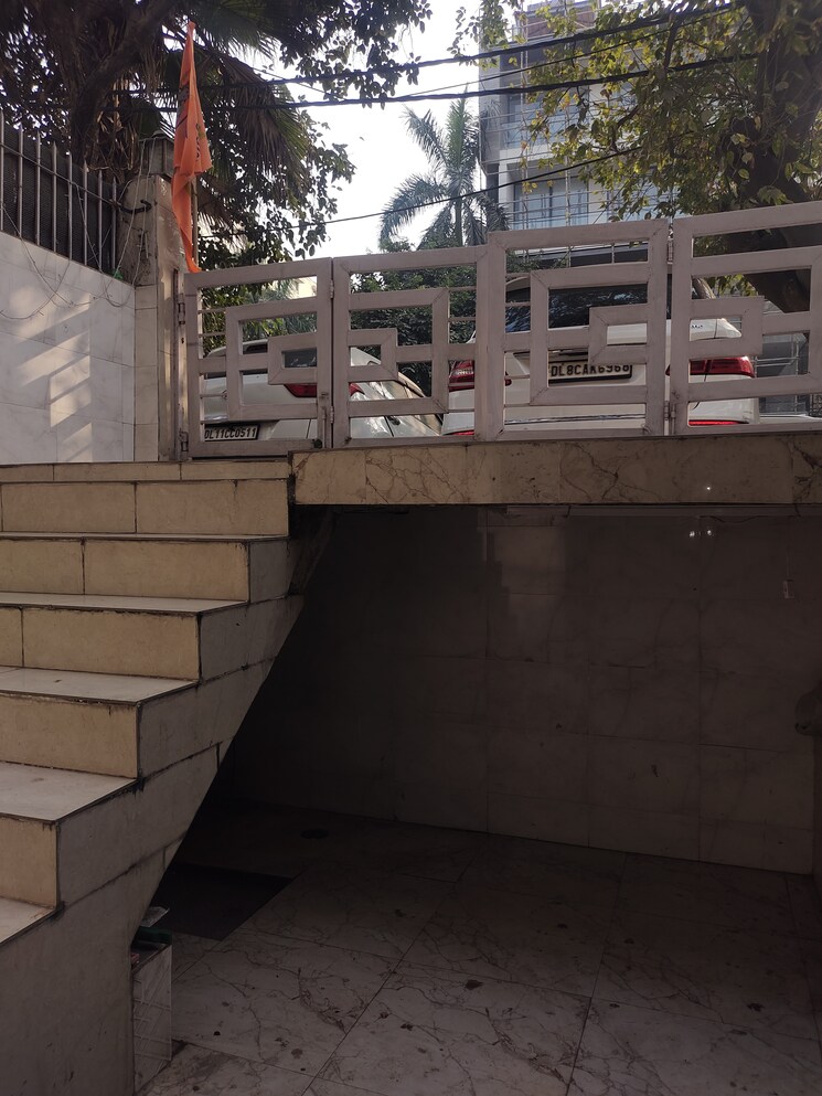 Floor Plan, greater kailash i Commercial Showroom 2000 Sq.Ft. In Greater Kailash I Delhi 7978749